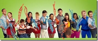 glee glee