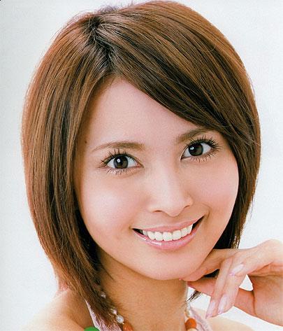 japanese hairstyles for women 2010