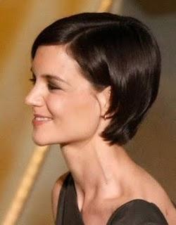 Trendy Short Bob Hairstyles for Women 2011 Winter Short Bob Hairstyles for Women