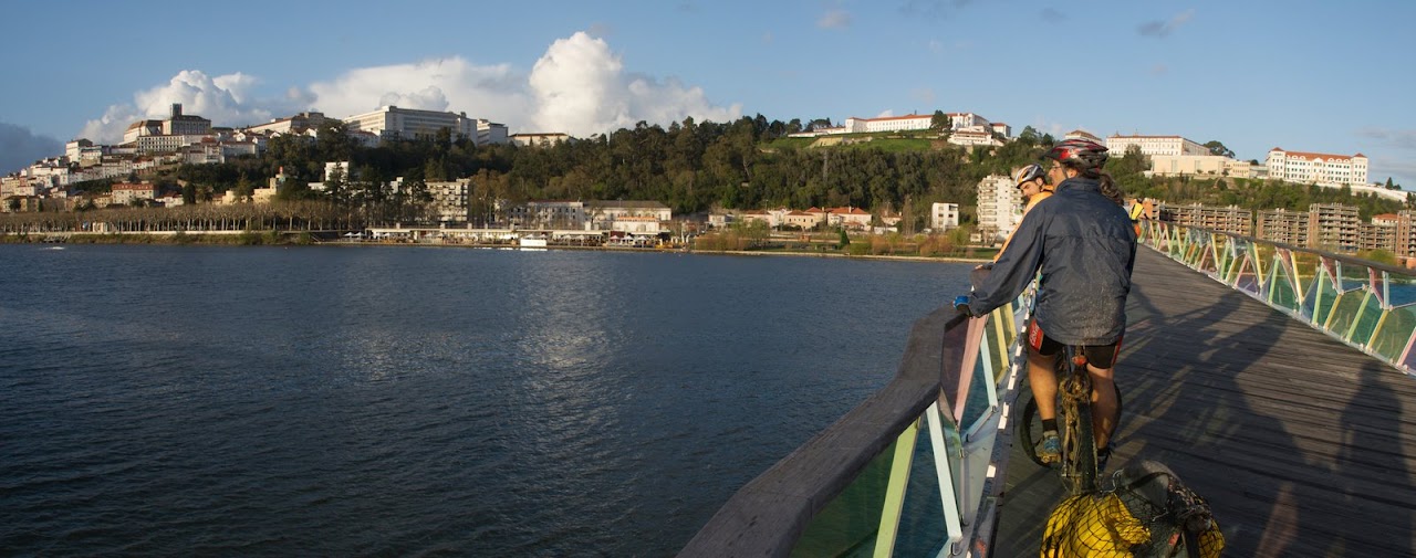 Zdjęcie DIA 3 Tomar - Coimbra