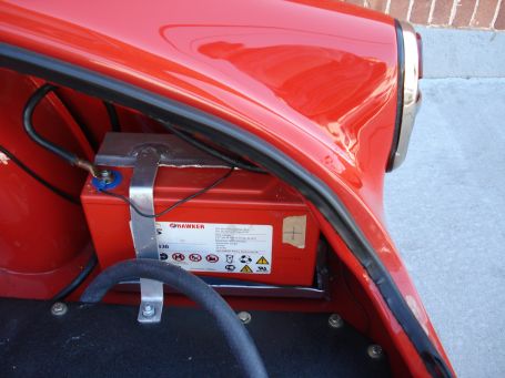 1957 Alfa Romeo Spider Veloce 1978 Alfa Romeo Spider Veloce. 1957 Alfa Romeo Spider Veloce