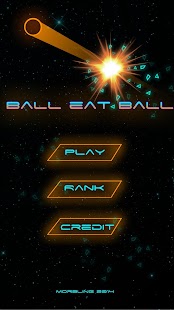   Ball Eat Ball- screenshot thumbnail   