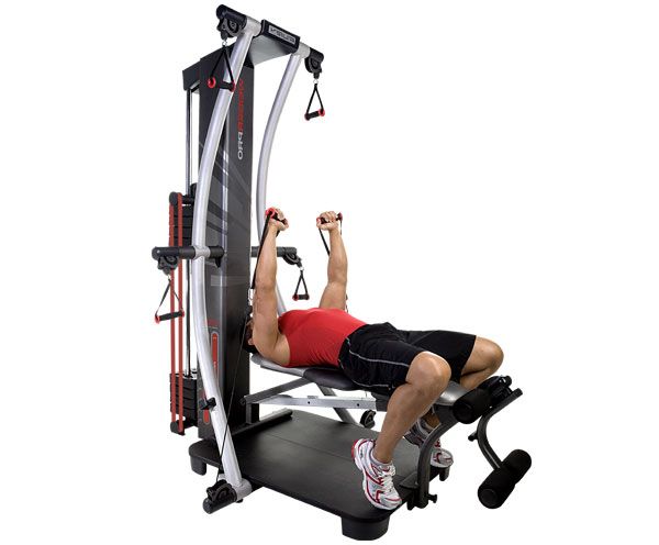 Weider Home Gym Equipment Weider Home Gym Equipment