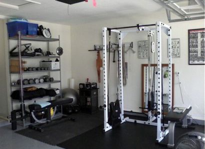 Home Gym Home Gym Equipment