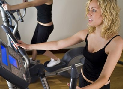 Home Elliptical Exercise Equipment Home Elliptical Exercise Equipment