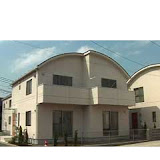 デザイナーズ住宅川崎野川の家