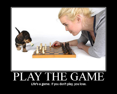 Play the Game