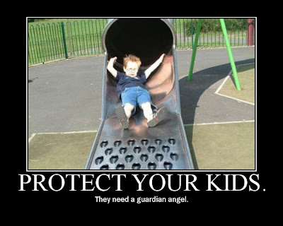 Protect Your Kids