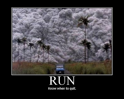 Run