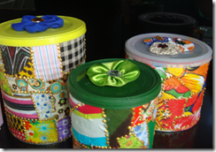 latas latas