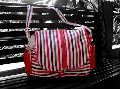 salur