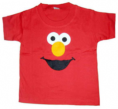 elmo