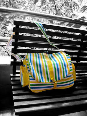 salur kuning