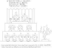 ひな祭り