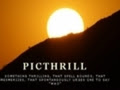 PICTHRILL