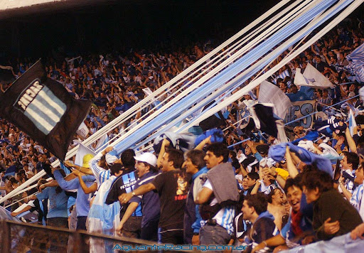 racing