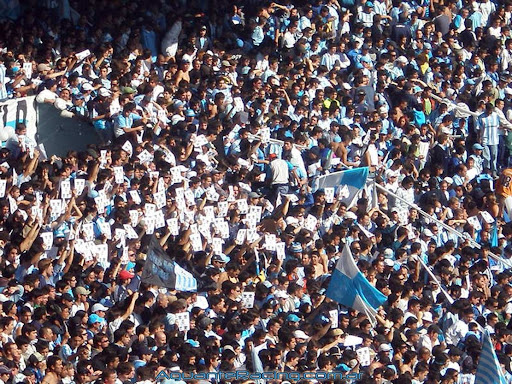 racing