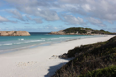 Esperance Archipelago Tour Esperance Archipelago Tour