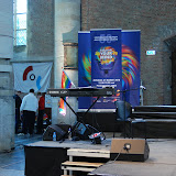 Colour Your Mind (21 maart 2010)