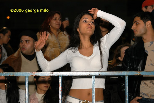 roma girl rom