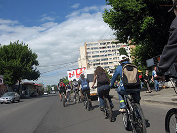 let's bike it vlad dulea geo atreides prima editie