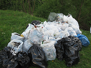 ecologizare piatra craiului 2009