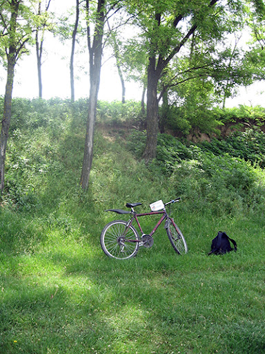 let's bike it vlad dulea geo atreides a doua editie ecologie romania peisaje