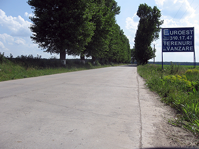 let's bike it vlad dulea geo atreides a doua editie ecologie romania peisaje