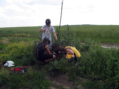 let's bike it vlad dulea geo atreides a doua editie ecologie romania peisaje