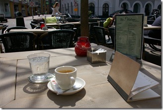 Terrasse carnet Walrus Nl