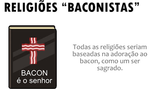 Religião baconista