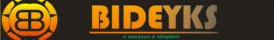 Bideyks