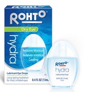 Rohto-Hydra Rohto-Hydra