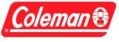 Coleman-logo