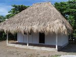 Guest House Woodwork