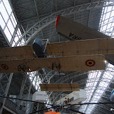  Mus&Atilde;&copy;e de l'air - Bruxelles
