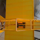  Fike Model E RC