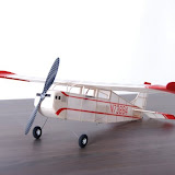  Lacey M10 RC - Benjamin Magits