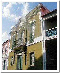 Teatro de Cabeção