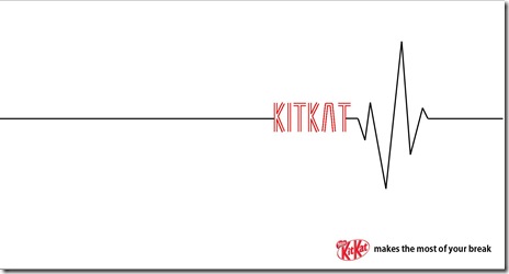 Kitkat billboard 4