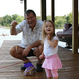 Hot Springs 2007
