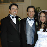 Our Wedding