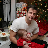 Christmas 2008