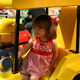Tru's 5th Birthday