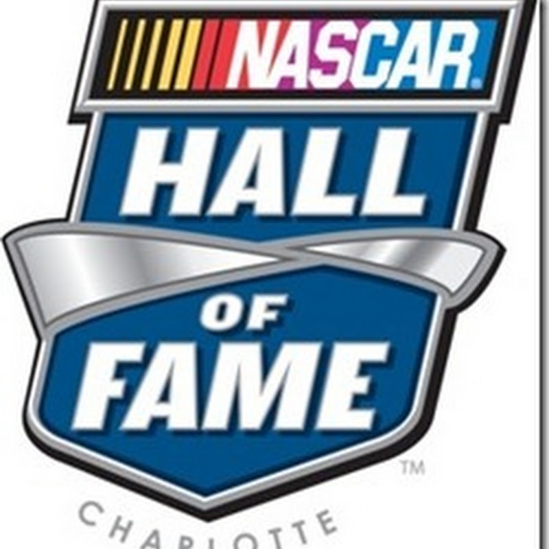 2012 NASCAR Hall of Fame Nominees