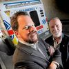 St. Boniface CEO and CMO