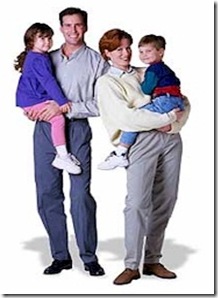 young-family