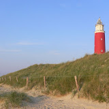 Urlaub - Texel 2007