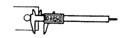 Measuring of distances