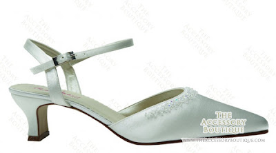 Sapatos de Casamento